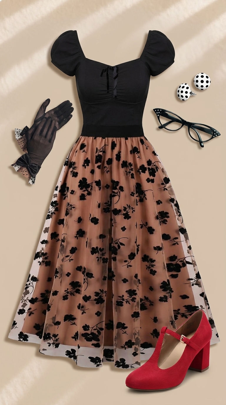 Rockabilly Dreams